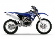 Yamaha WR250F Yamaha WR250F